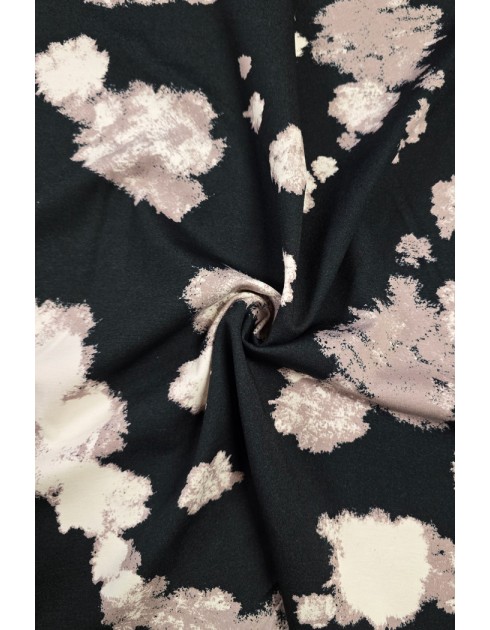 Lahja viskoosisekoiteneulos